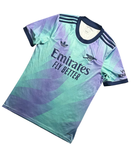Arsenal Football Shirt 2024/2025 Third (M)