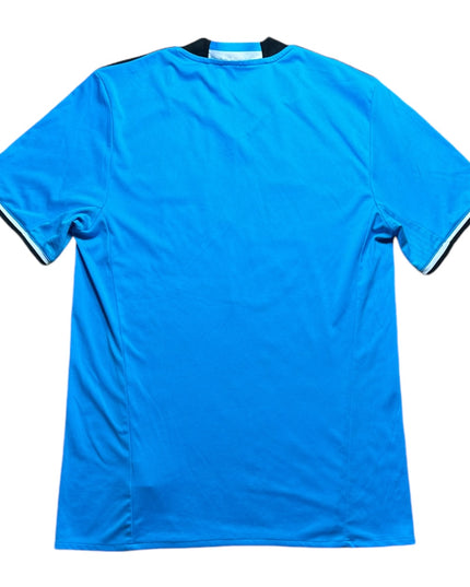 Olympique Marseille Football Shirt 2016/2017 Third (M)