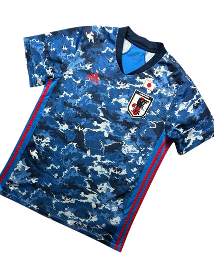 Japan Football Shirt Home 2020/2021 (L)