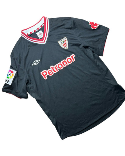 Athletic Club Football Shirt Away 2012/2013 (L)