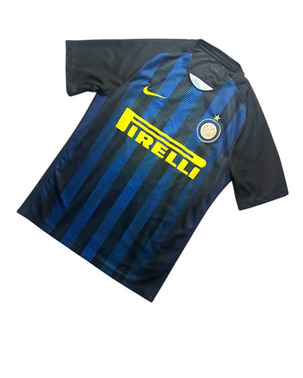 Inter Milan Football Shirt Home 2016/2017 (M)