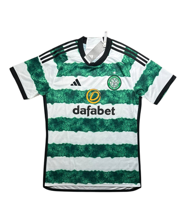 Celtic Football Shirt 2023/2024 Home (M)