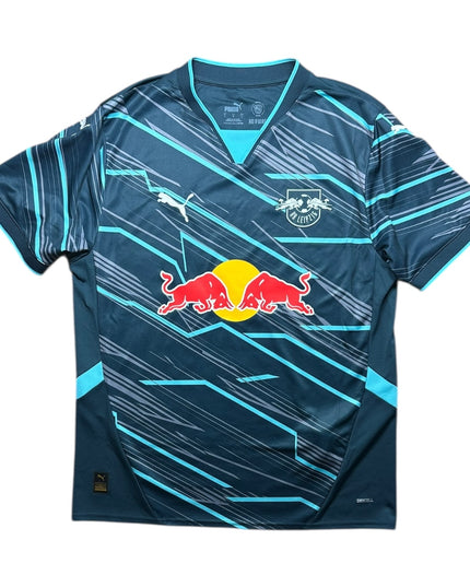 RB Leipzig Football Shirt 2024/2025 Third (L)
