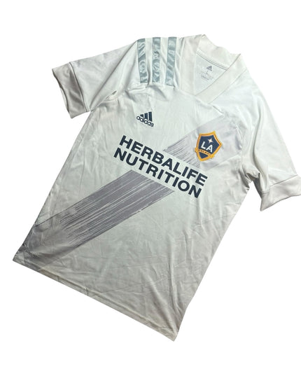 LA Galaxy Football Shirt 2020/2021 Home (L)