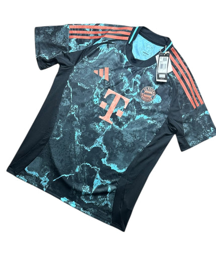 Bayern Munich Football Shirt Away 2024/2025 (L)