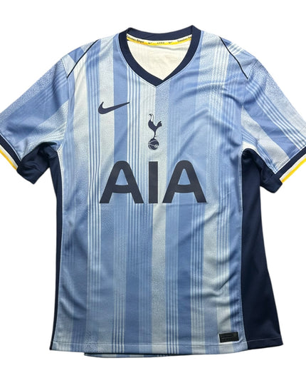 Tottenham Hotspur Football Shirt Away 2024/2025 (M)