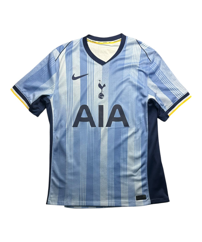 Tottenham Hotspur Football Shirt Away 2024/2025 (M)