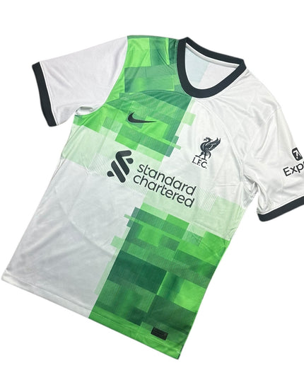 Liverpool Football Shirt 2023/2024 Away (M)