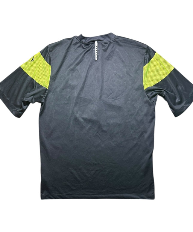 Celtic Football Shirt 2010/2011 Training Shirt (L)