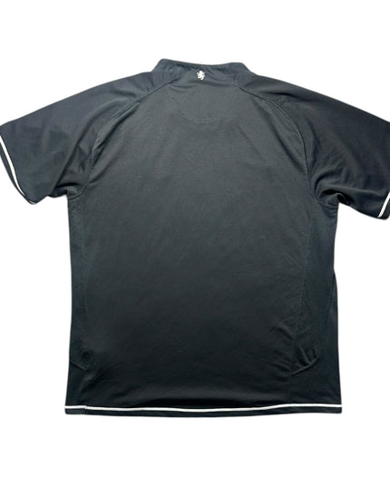 Aston Villa Football Shirt Third 2007/2008 (L)