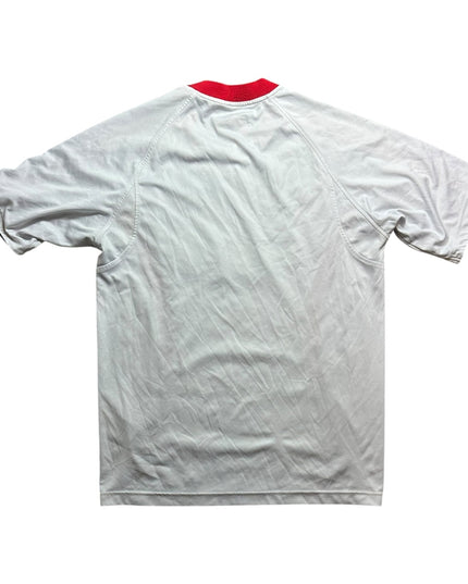 Liverpool Football Shirt Away 2005/2006 (M)