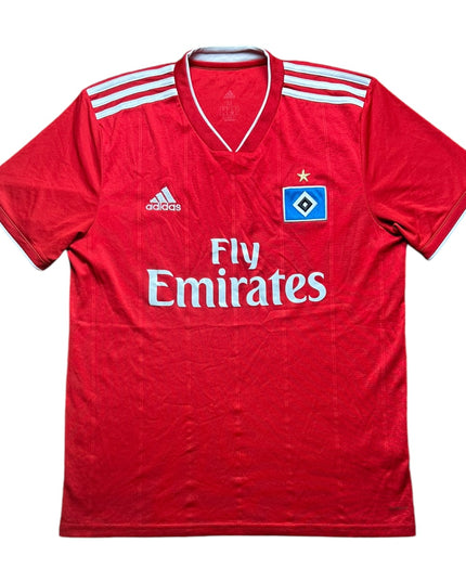 Hamburg Football Shirt 2018/2019 Third (M)