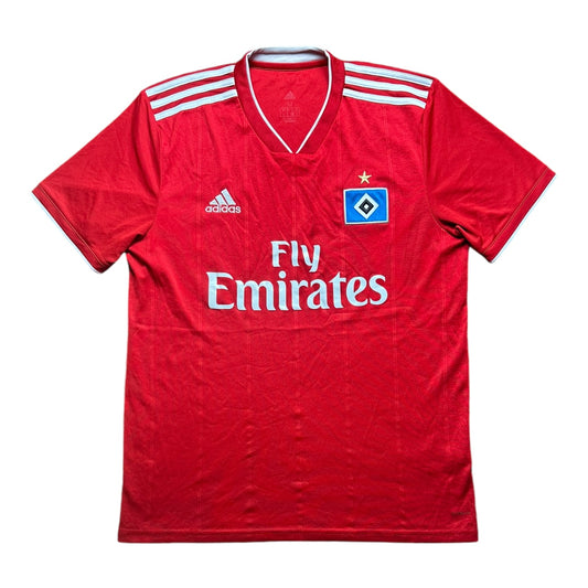 Hamburg Football Shirt 2018/2019 Third (M)