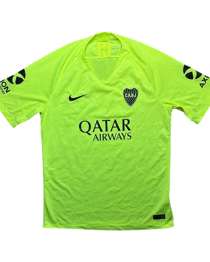 Boca Juniors Football Shirt Third 2018/2019 (L)