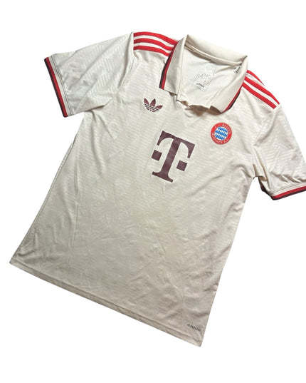 Bayern Munich Football Shirt Third 2024/2025 (L)