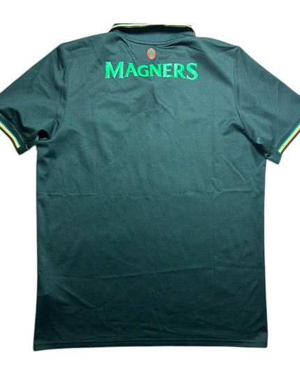 Celtic Football Shirt 2022/2023 Origins Fourth (XL)