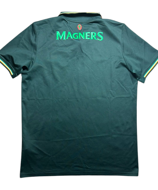 Celtic Football Shirt 2022/2023 Origins Fourth (XL)