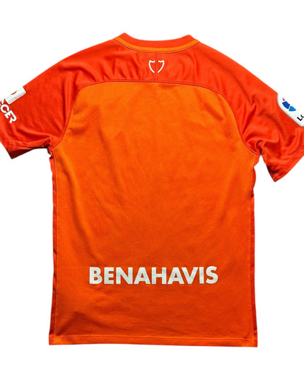 Malaga Football Shirt Third 2018/2019 (M)