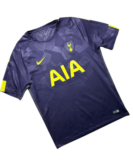 Tottenham Hotspur Football Shirt Third 2017/2018 (L)