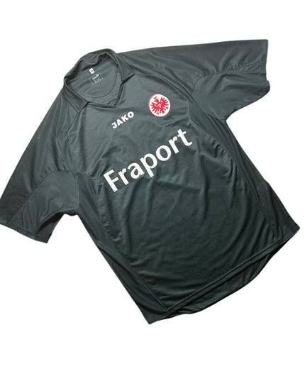 Eintracht Frankfurt Football Shirt Third 2006/2008 (XL)