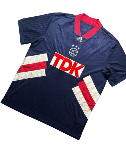 Ajax Football Shirt Icon 2022/2023 Bergkamp 10 (L)