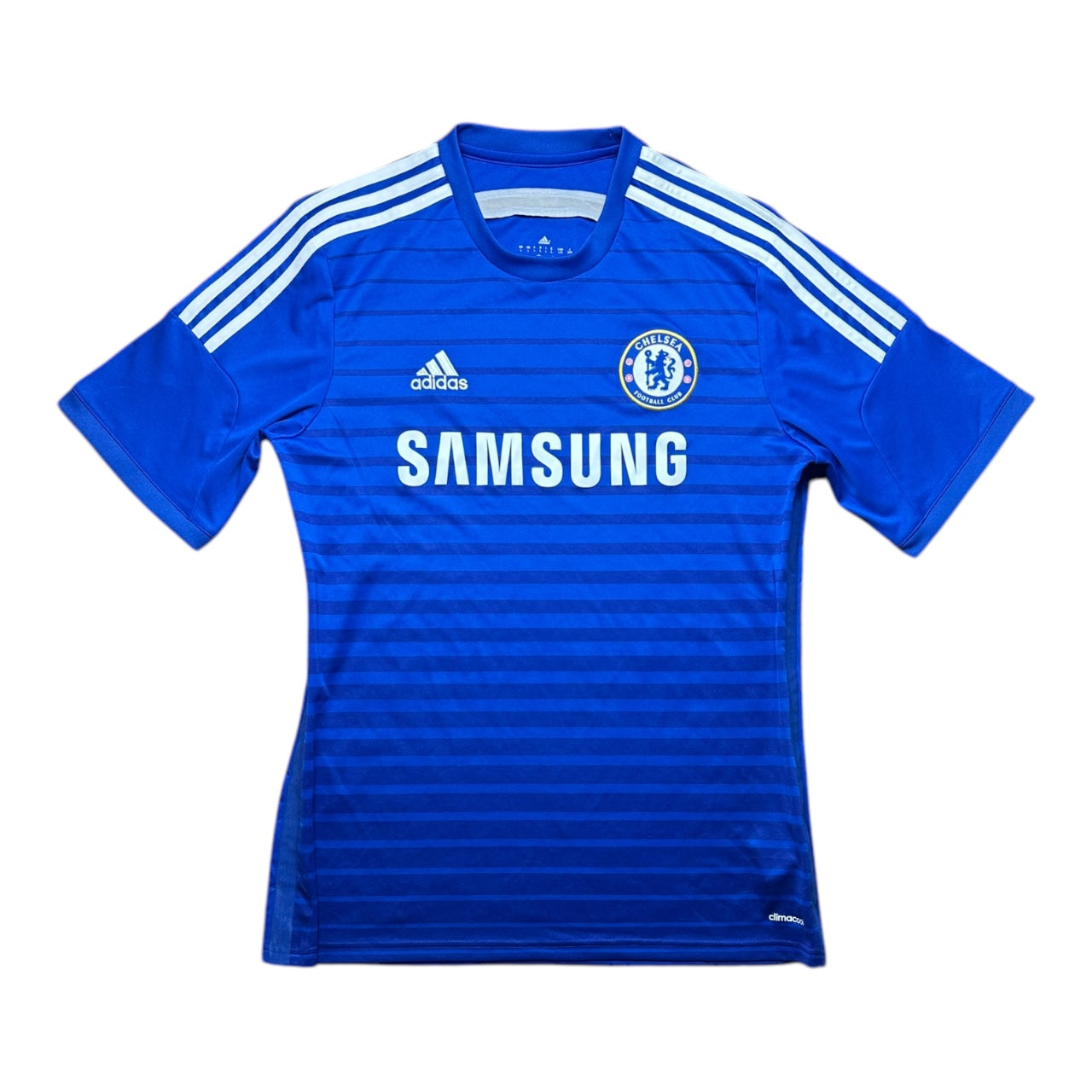 Chelsea Football Shirt 2014/2015 Home (L)