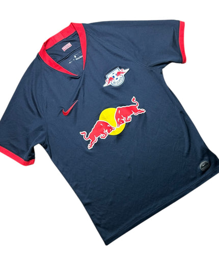 RB Leipzig Football Shirt 2019/2020 Away (L)