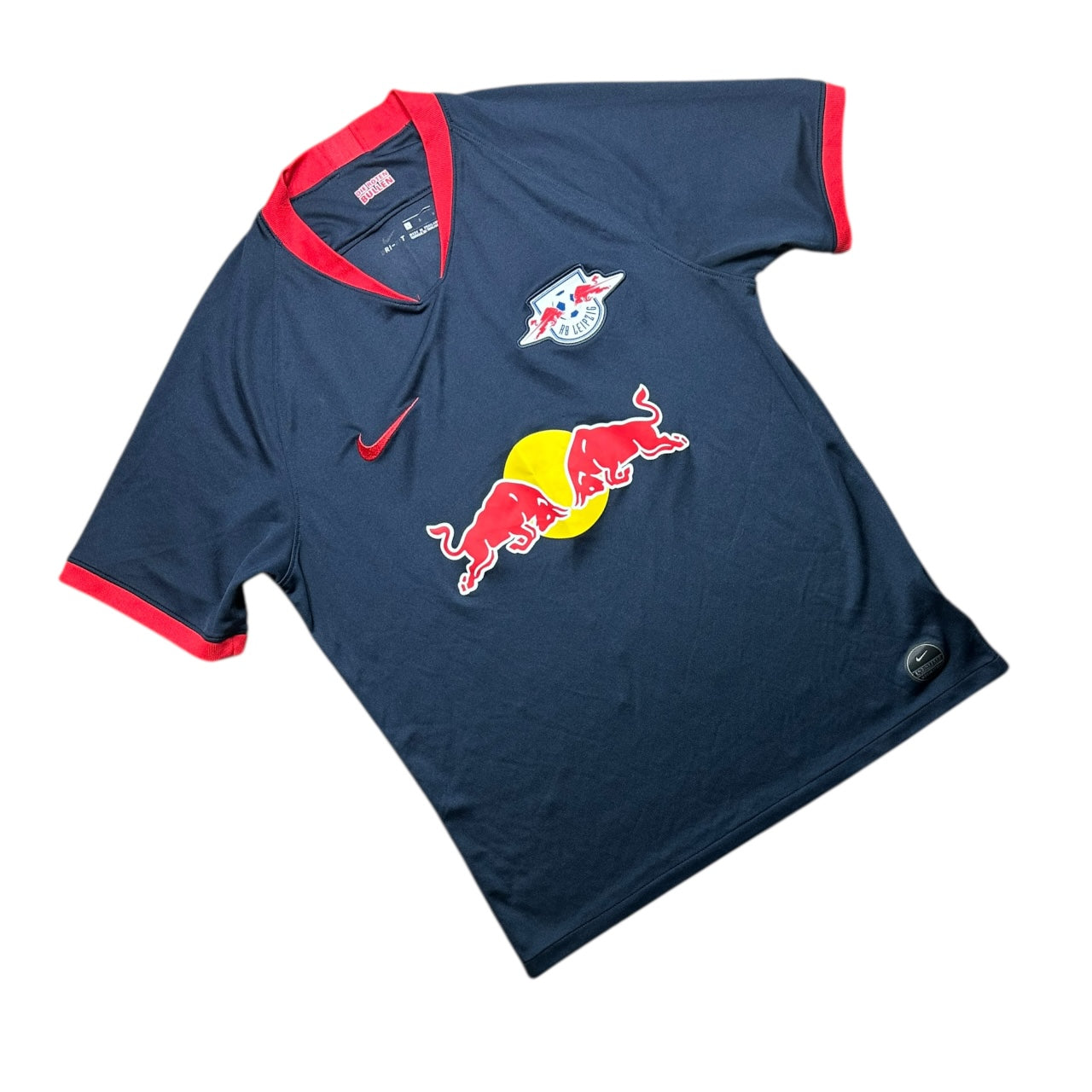 RB Leipzig Football Shirt 2019/2020 Away (L)