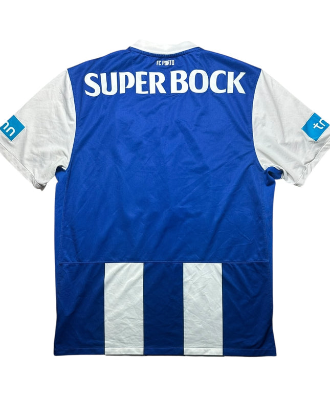 Porto Football Shirt Home 2011/2012 (L)