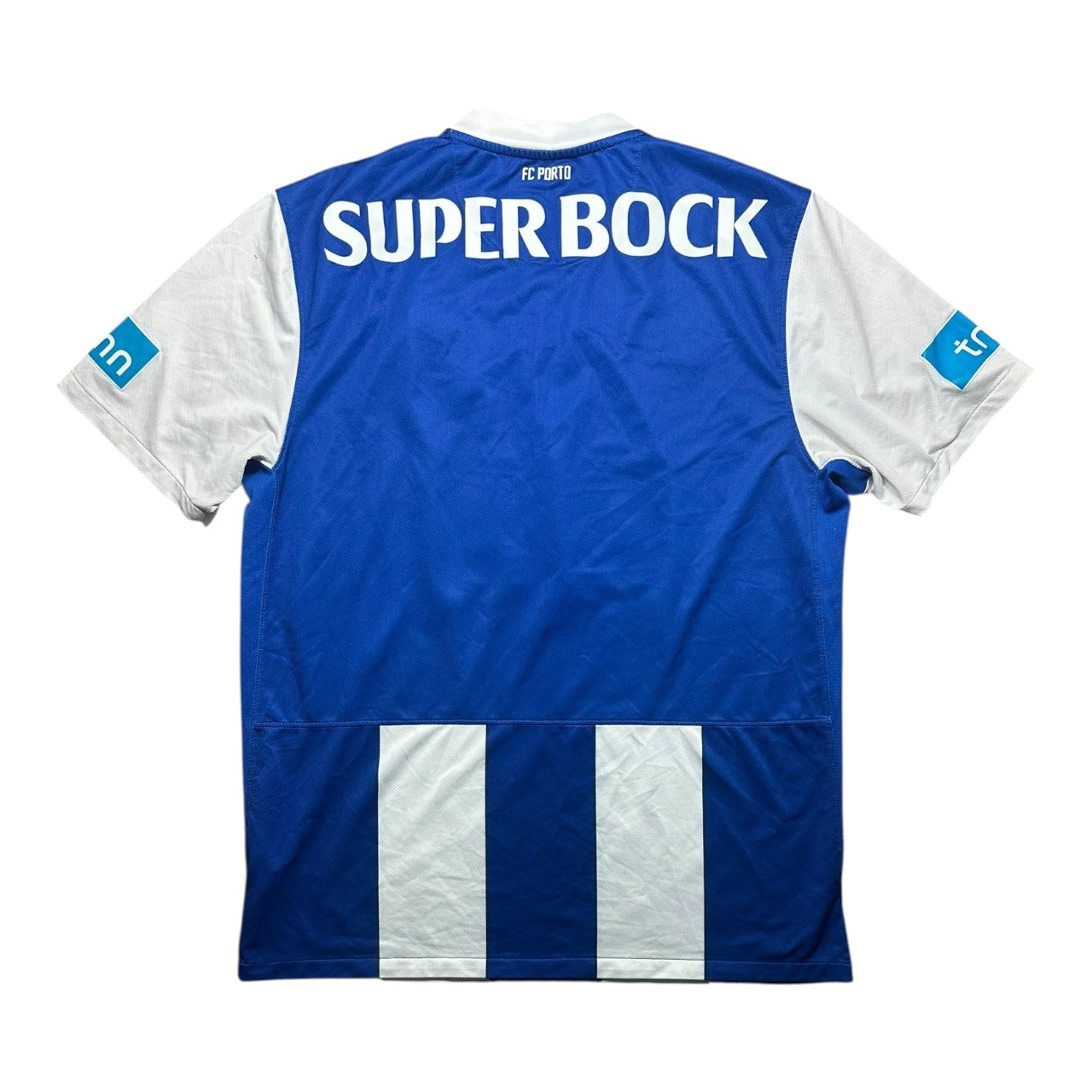 Porto Football Shirt Home 2011/2012 (L)