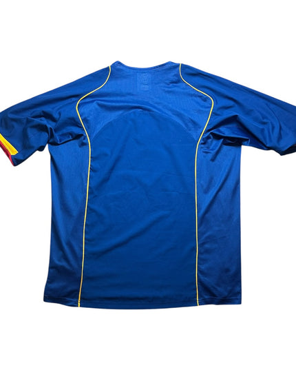 Arsenal Football Shirt Away 2004/2006 (XXL)