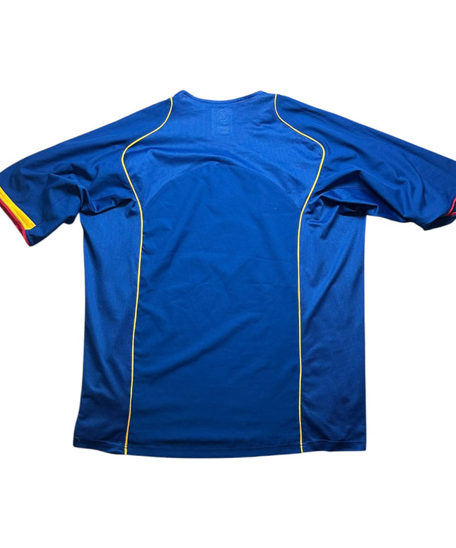 Arsenal Football Shirt Away 2004/2006 (XXL)