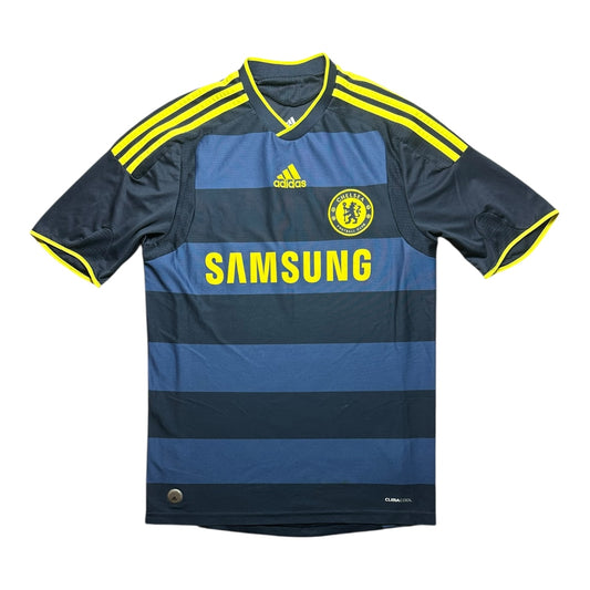 Chelsea Football Shirt Away 2009/2010 (S)