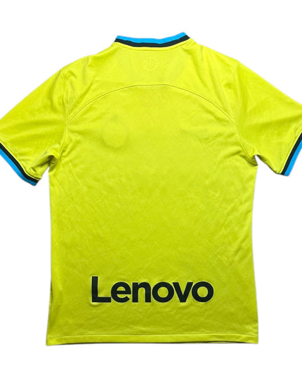 Inter Milan Football Shirt 2022/2023 Away (M)