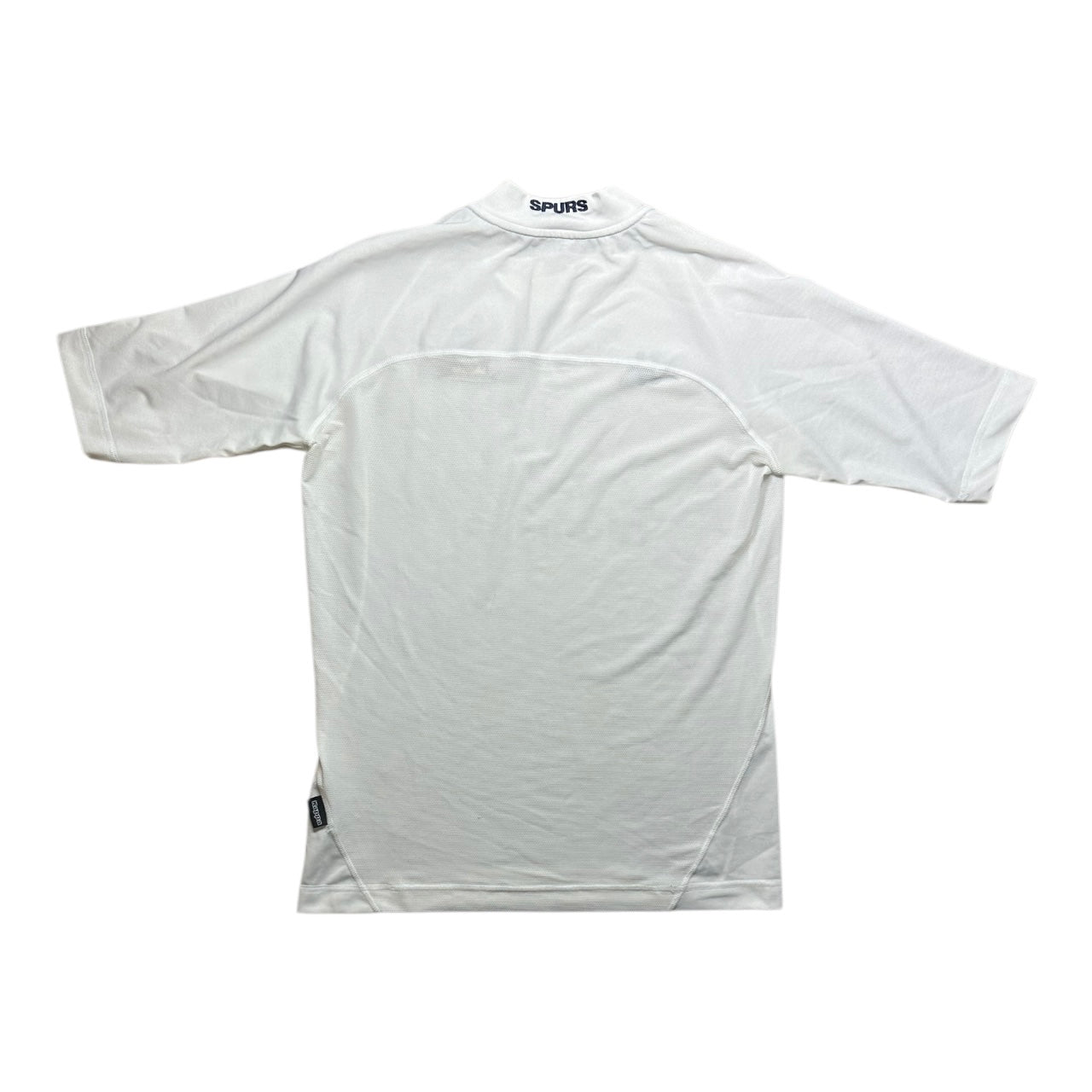 Tottenham Hotspur Football Shirt 2004/2005 Home (L)