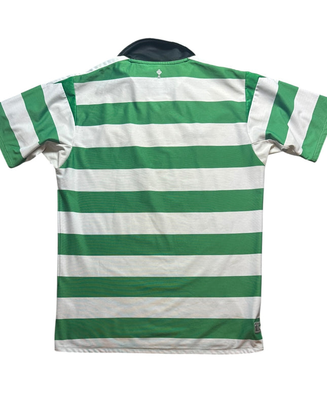 Celtic Football Shirt Home 2004/2005 (L)