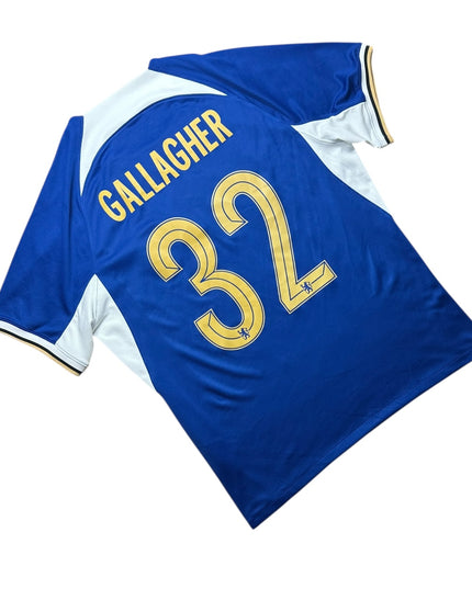 Chelsea Football Shirt Home 2023/2024 Gallagher 32 (L)