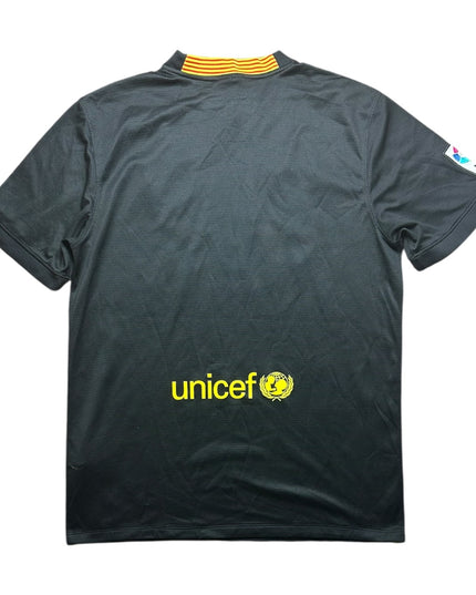 Barcelona Football Shirt Third 2013/2014 (L)