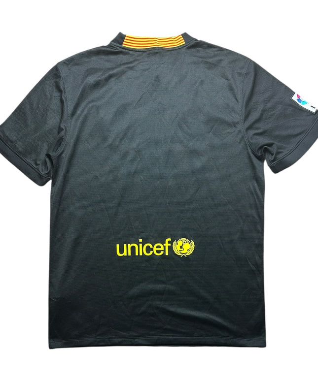 Barcelona Football Shirt Third 2013/2014 (L)