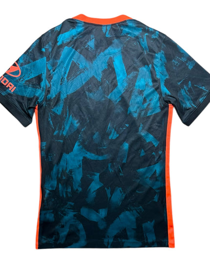 Chelsea Football Shirt 2021/2022 Third (S)