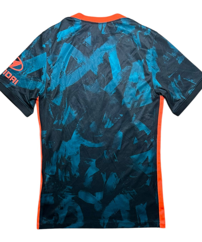 Chelsea Football Shirt 2021/2022 Third (S)