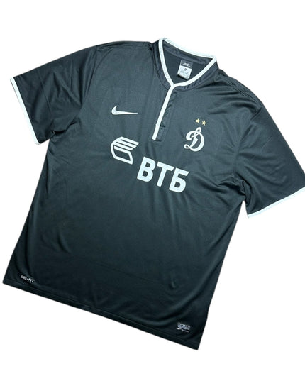Dynamo Moscow Football Shirt 2014/2015 Third (XL)