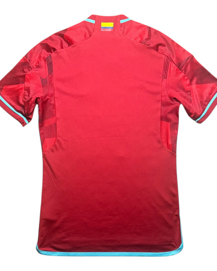 Columbia Football Shirt 2022/2023 Away (M)