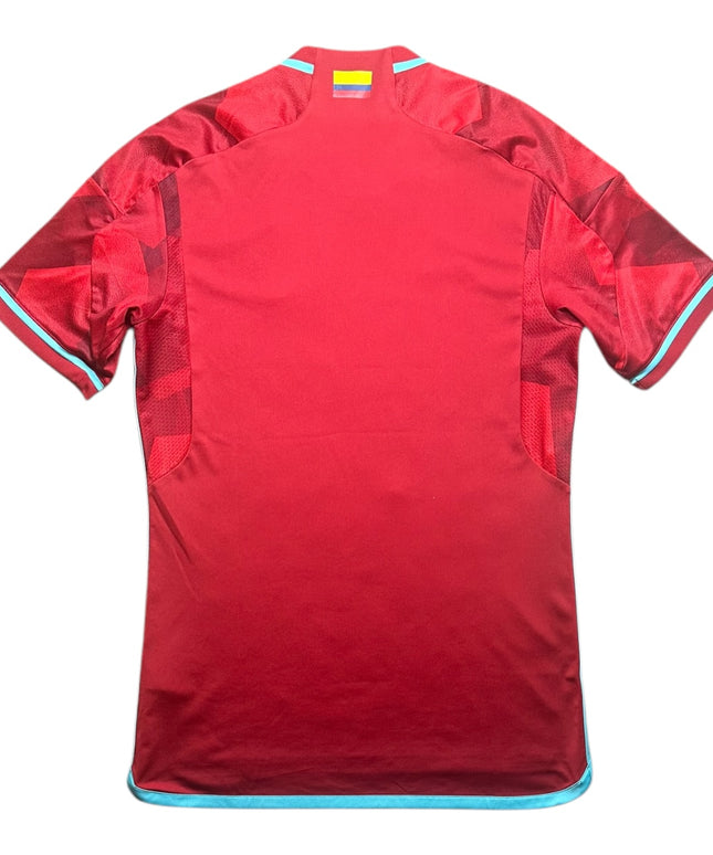 Columbia Football Shirt 2022/2023 Away (M)