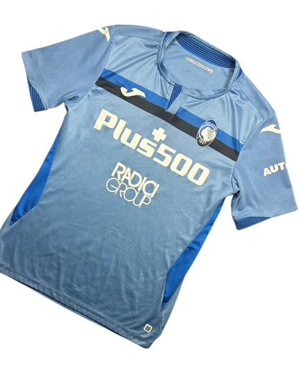 Atalanta Football Shirt 2020/2021 Third (M)
