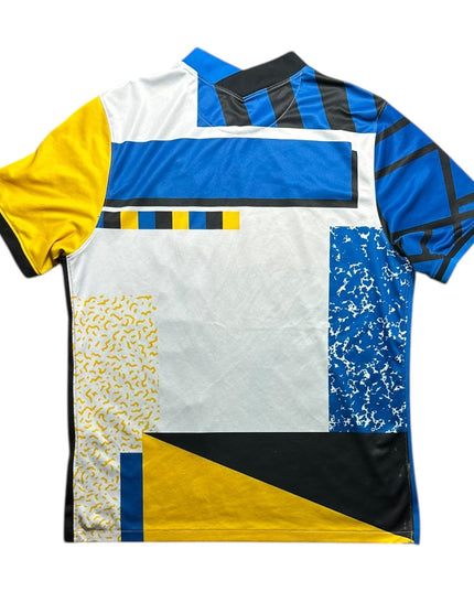 Inter Milan Football Shirt Fourth 2020/2021 (XL)