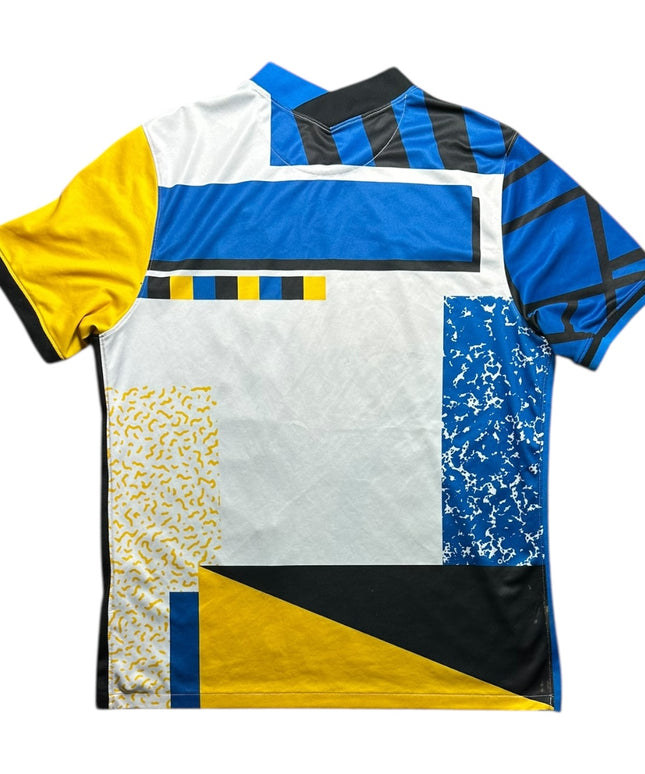 Inter Milan Football Shirt Fourth 2020/2021 (XL)