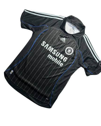 Chelsea Football Shirt Third 2006/2007 (M)
