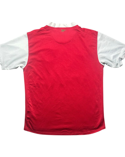 Arsenal Football Shirt 2006/2008 Home (M)