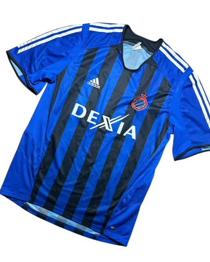 Club Brugge Football Shirt 2005/2006 Home (L)